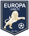 Europa Lions - Premium Soccer Club in New Jersey